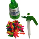 Vandens balionų rinkinys