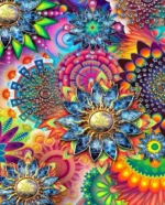 Deimantinė dėlionė - Image 5