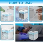 JIMARCO Mini oro kondicionierius - Image 4