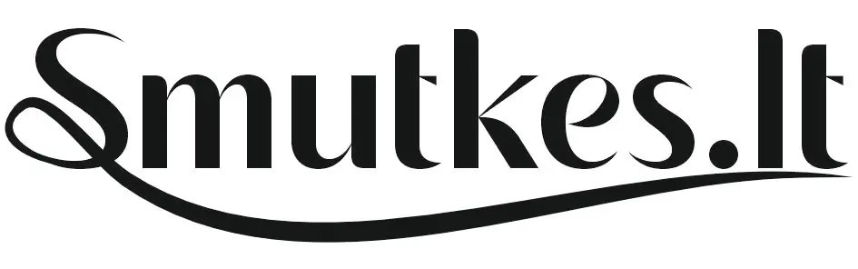 Smutkes.lt