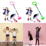 žaidimas šokliukas