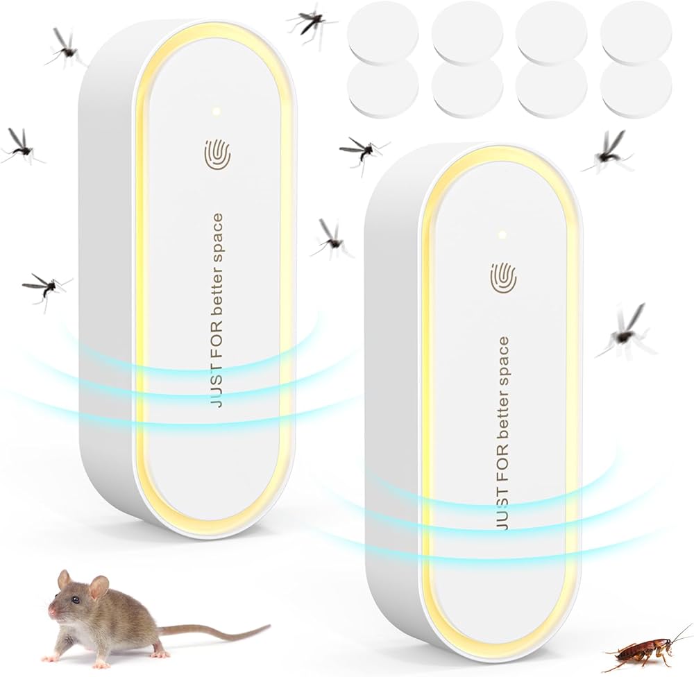 nuo vabzdžių ir kenkėjų