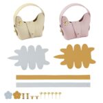 Susikonstruok rankinę pati