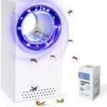 uodų naikinimo prietaisas