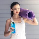 6vnt. Sulankstomų butelių rinkinys - Image 3