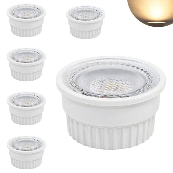led lemputes