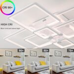 LED lubinis šviestuvas - Image 4