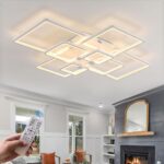 LED LUBU Šviestuvas