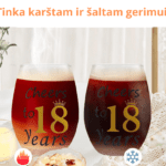 tojo gimtadienio dovana