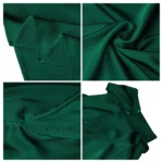 Satino suknelė - Image 2