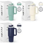 Termo gertuvės - puodeliai