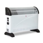 2000W konvektorinis šildytuvas