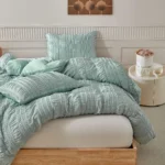 Patalynės komplektas 155x220 cm + 80x80 cm