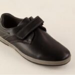 Juodi su lipuku Tom.m laisvalaikio batai berniukams