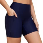 Sportinio stiliaus maudymosi šortukai