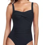 Vientisas maudymosi kostiumėlis