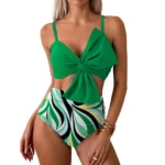 Dalių maudymosi kostiumėlis