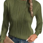 Palaidinės ilgomis rankovėmis