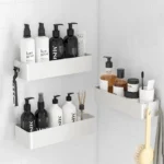 Dušo lentynėlių komplektas (3 vnt.)