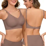 Lonya besiūlė liemenėlė su gilia nugara - Image 2