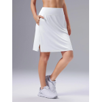 Teniso sportinis sijonas su integruotais šortukais - Image 2